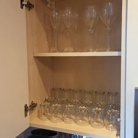 Spacious & Cosy In Apartament