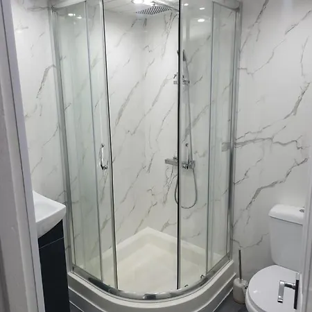 Spacious & Cosy In * Manchester