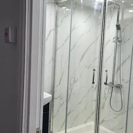 Appartement Spacious & Cosy In *