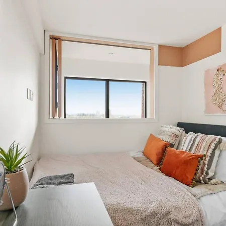 Skygardens-exquisite Boutique Appartement Manchester