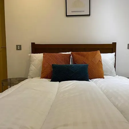 Unique Flat In Express Building アパート *