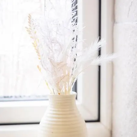 펜션 Windsor House 3 Bedrooms Sleeps 8 *