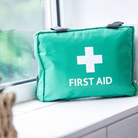 Windsor House 3 Bedrooms Sleeps 8 Hotel