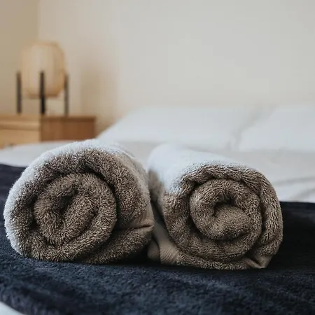 Διαμέρισμα Brimmond Homes - Nr To Univ, Hospitals, O2 Apollo, Plab & 7 Mins To Centre - Stylish, Modern & Secure 2 Bed, 2 Bath With Allocated Free Parking