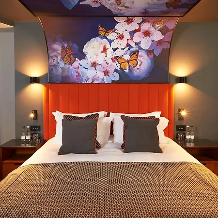 Malmaison Deansgate
