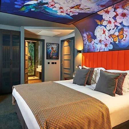 Malmaison Deansgate מלון