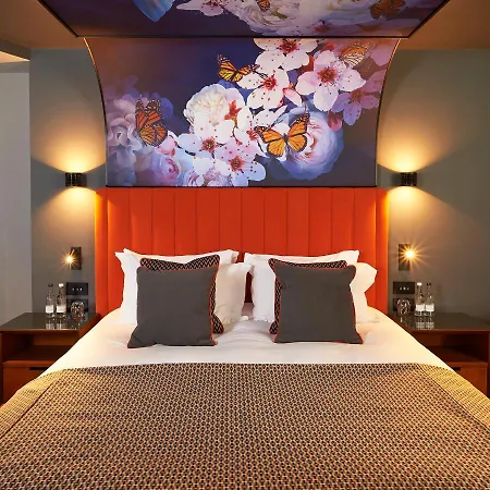 Malmaison Deansgate