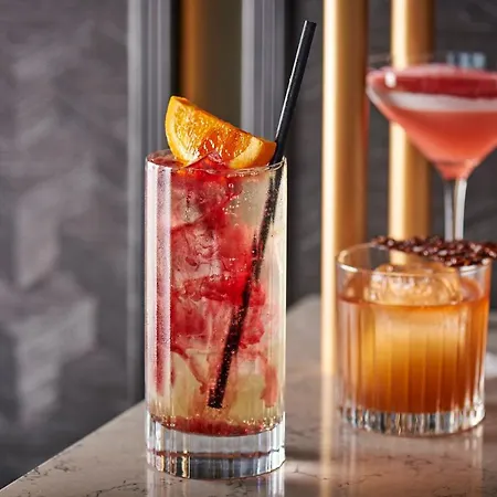 Szálloda Malmaison Deansgate