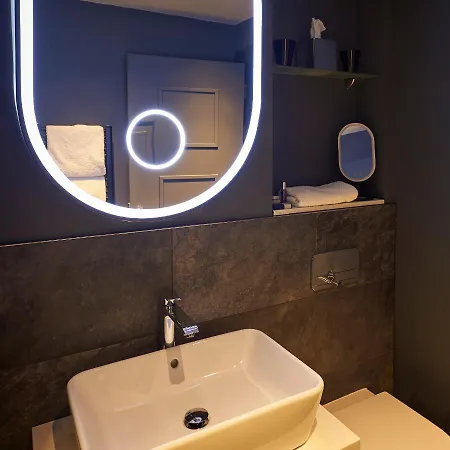 Malmaison Deansgate Manchester