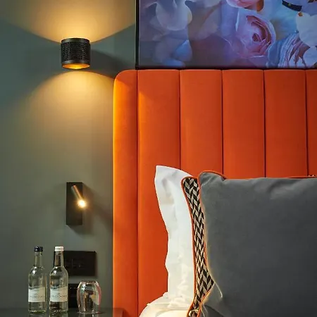 Malmaison Deansgate 4* מנצ'סטר