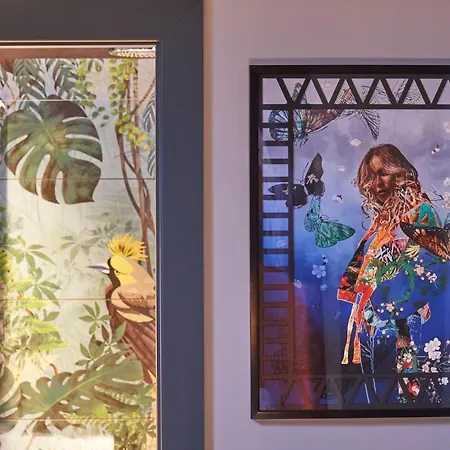 Malmaison Deansgate 4*