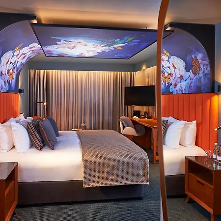 Malmaison Deansgate 4* 맨체스터