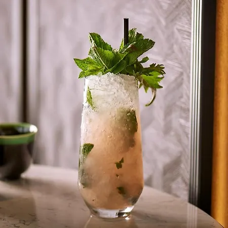 Malmaison Deansgate 호텔