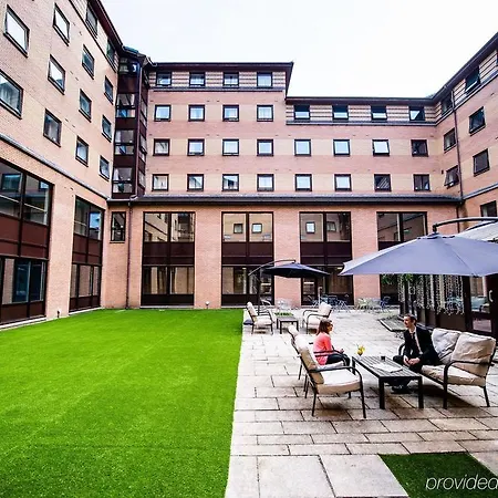 Hotel Pendulum 3*