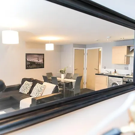 Hotel Ancoats House Manchester