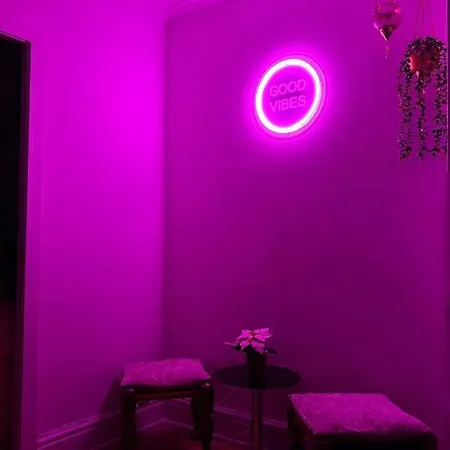House In The Heart Of *
