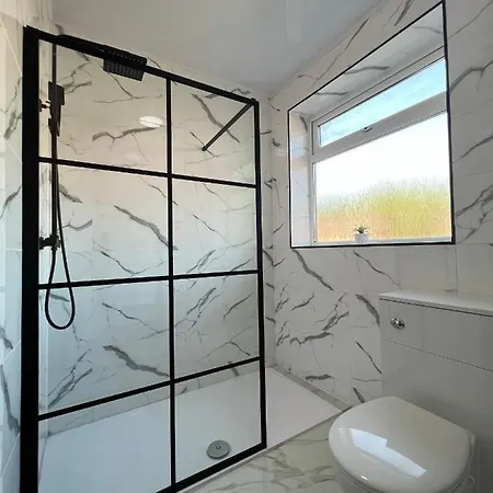 House In The Heart Of *