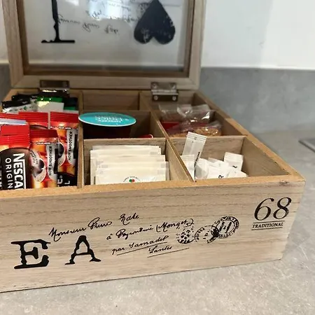 דירה Beautiful 2 Bedroom