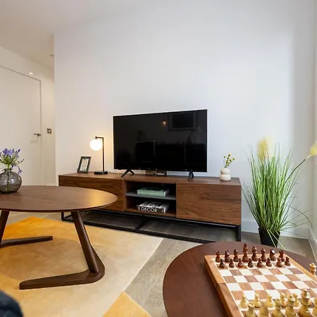 Oscar House - 1 Bed * Manchester