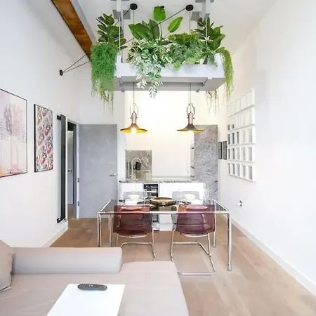 Apartment Immaculate 1-bed In