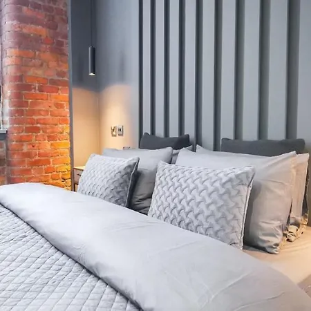 Apartment Immaculate 1-bed In *