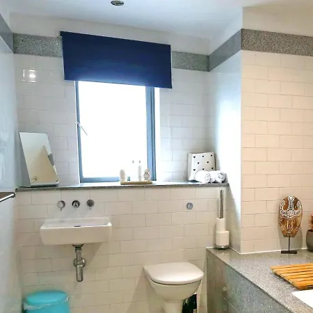 Pass The Keys Bohemian Ancoats With Balcony Apartment Manchester