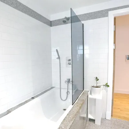 Apartment Pass The Keys Bohemian Ancoats With Balcony Manchester