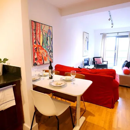 Pass The Keys Bohemian Ancoats With Balcony Manchester