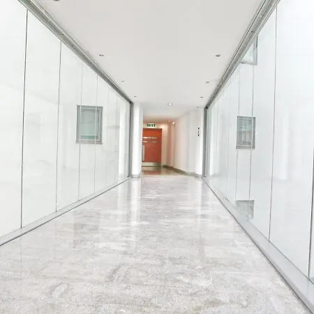 Pass The Keys Bohemian Ancoats With Balcony Apartment