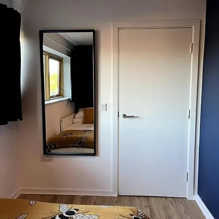 Colourful, Bright And Chic 2 Storey