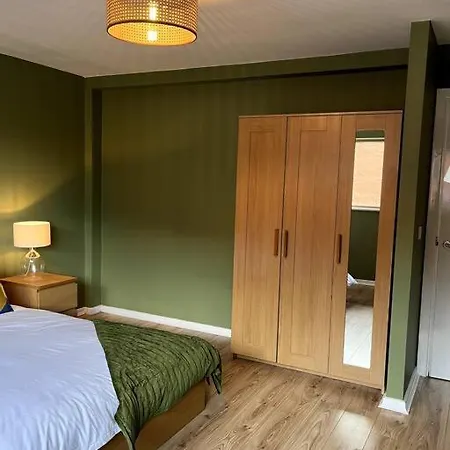 Colourful, Bright And Chic 2 Storey