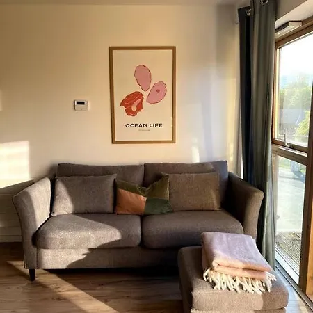 Colourful, Bright And Chic 2 Storey