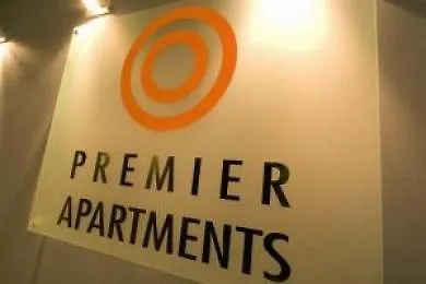 Premier Апарт-отель 4*