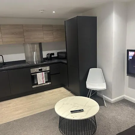 Apartment 24