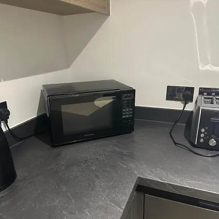 24 Apartment
