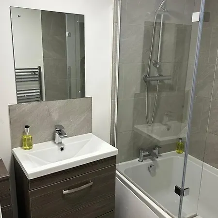 Apartment 24