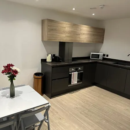 24 Apartment