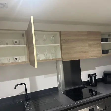 Appartement Explorer Apart *