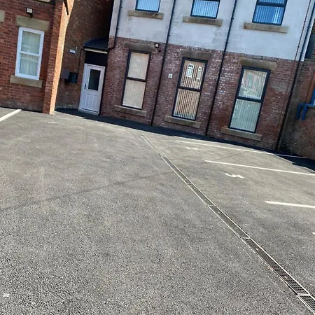 Failsworth Luxury With Free Parking By Daley * Manchester