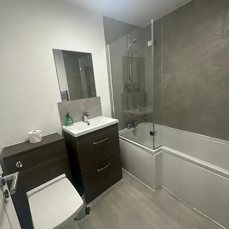 Explorer Apart Appartement