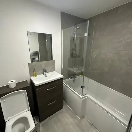 Apartment 24 *