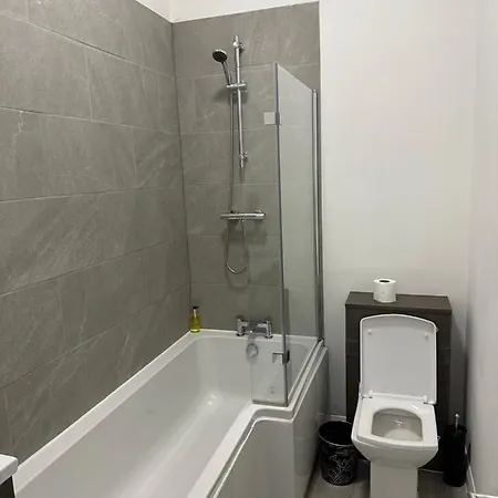 Appartement Explorer Apart Manchester