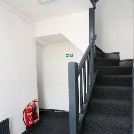 Apartament Pass The Keys Large Close To Ao Arena And