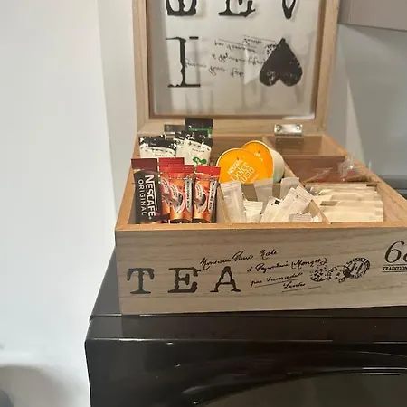 Fab, Spacious Studio+balcony Mcr Apartman