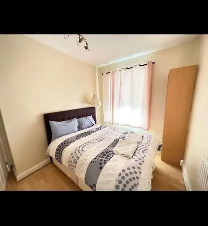 Homestay Newbienb Manchester