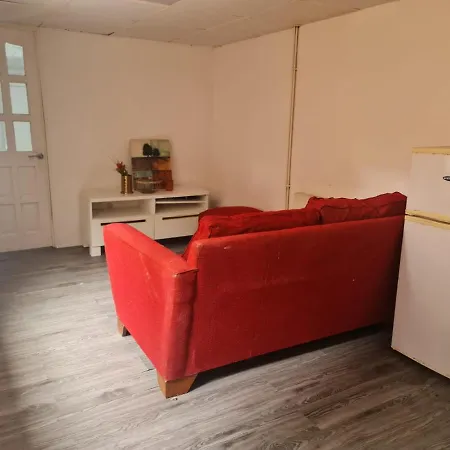 Apartment Seymour - 4 *