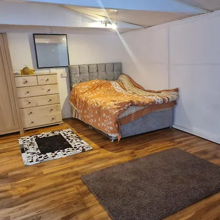 Apartment Seymour - Chalet *