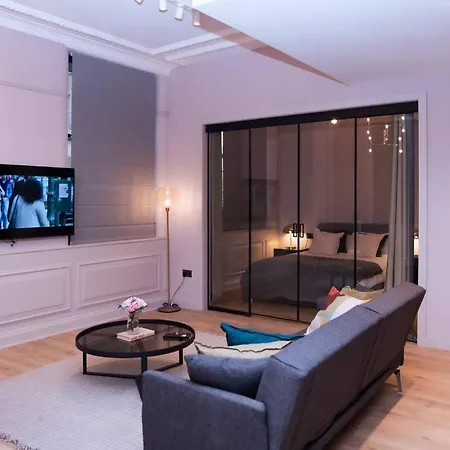Apartment Luxurious Stunning 2bedroom