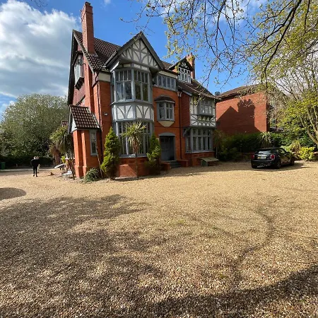 Mulberry House Ξενοδοχείο Μάντσεστερ