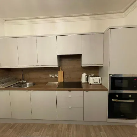 Apartment Mulberry House *